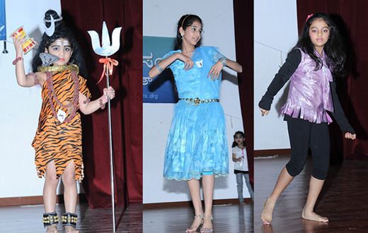 Buntara Sangha Kuwait annual meet